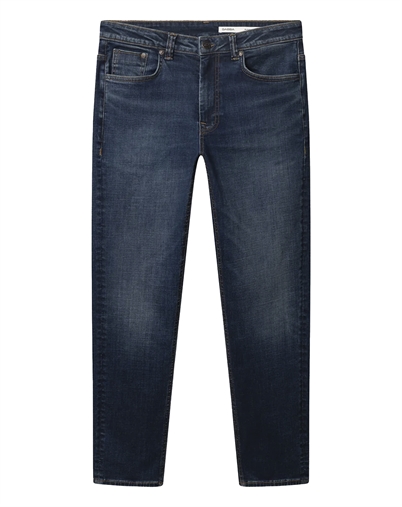 Gabba - GABJones Bekham DS0002 Jeans - Dark Blue Denim